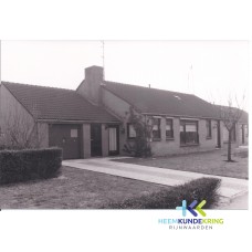 Pannerden Pastoor Brugmanstraat Coll. HKR